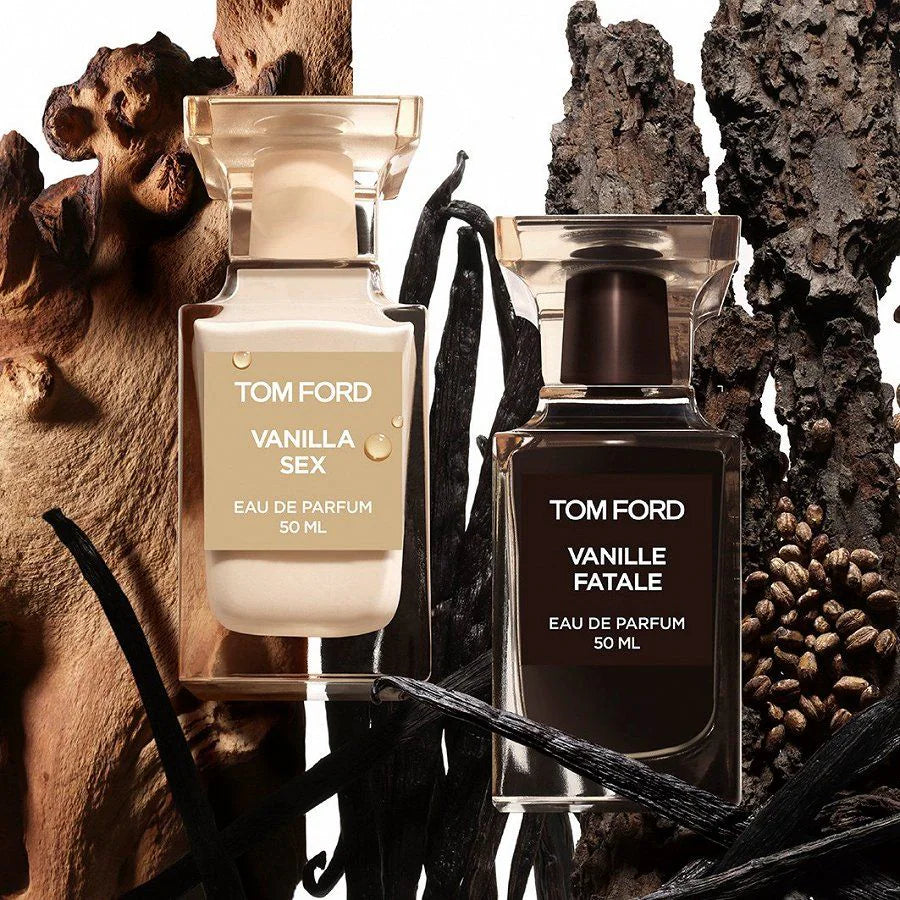 TOM FORD PRIVATE BLEND – VANILLE FATALE 100 ml