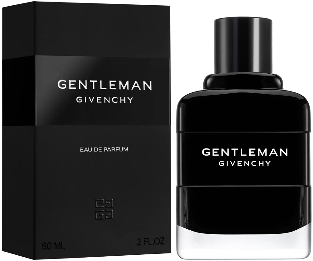 GIVENCHY Gentleman Givenchy 100 ml