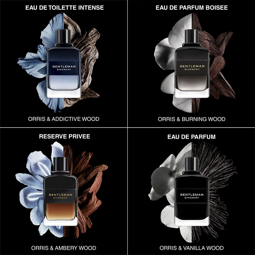 GIVENCHY Gentleman Givenchy 100 ml