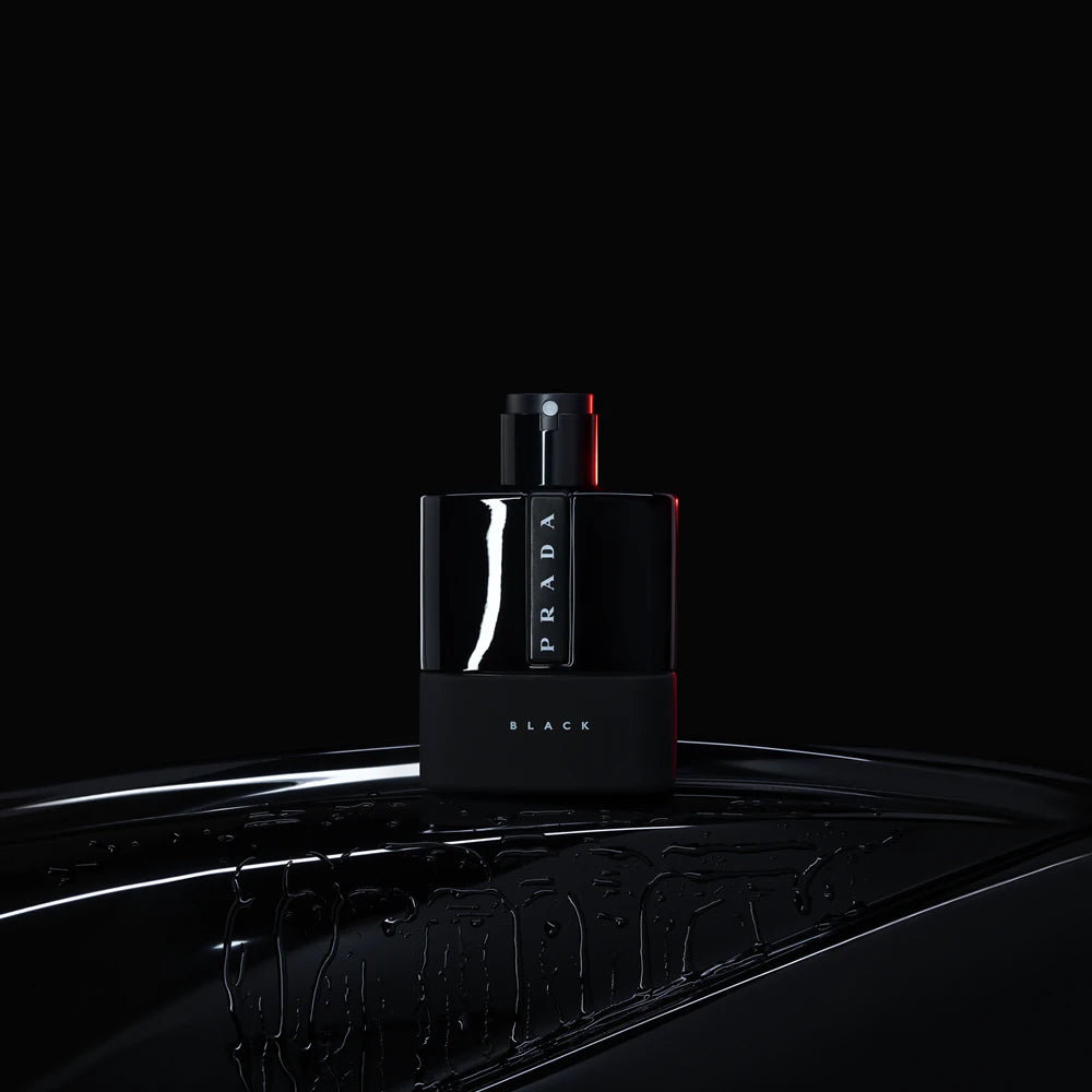 Prada Luna Rossa Black 100 ml