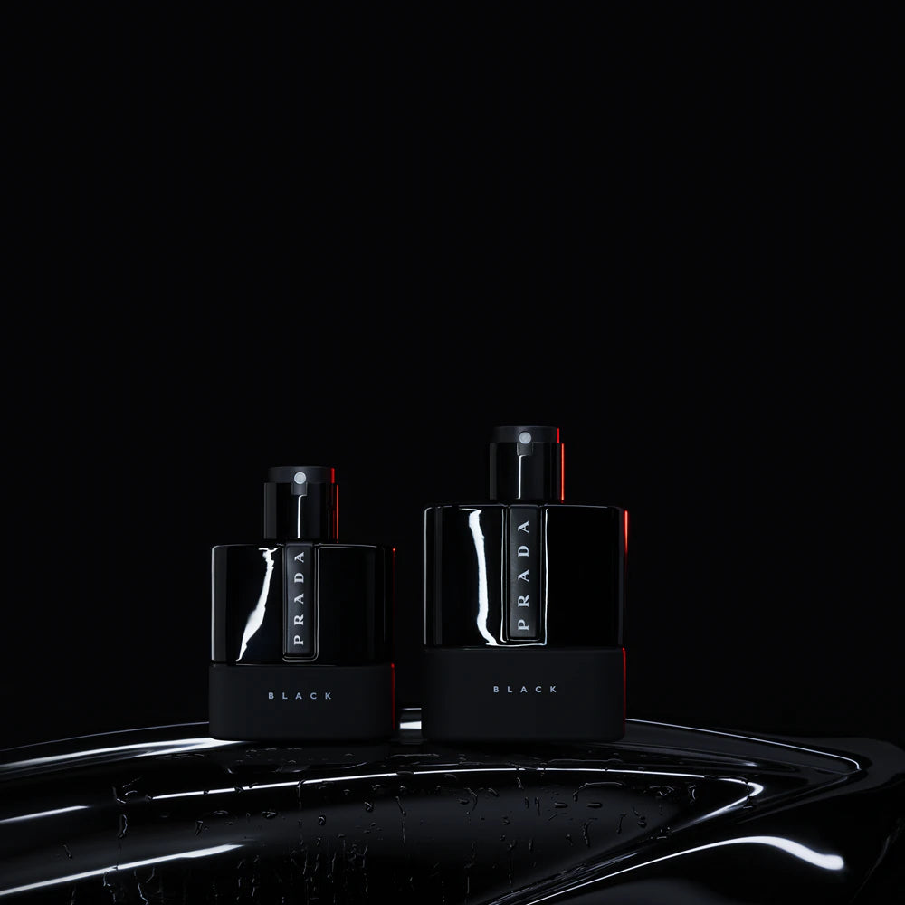 Prada Luna Rossa Black 100 ml