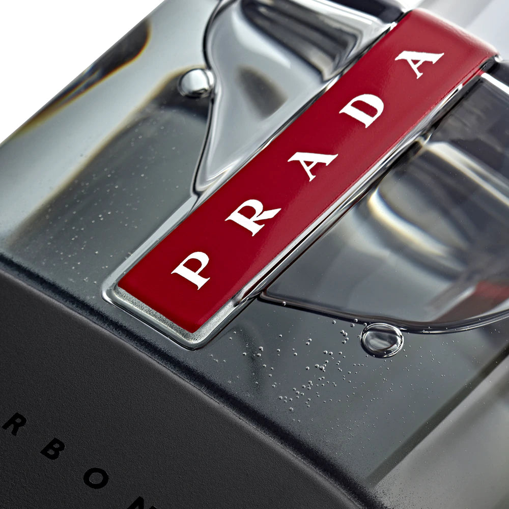 Prada Luna Rossa Carbon 100 ml