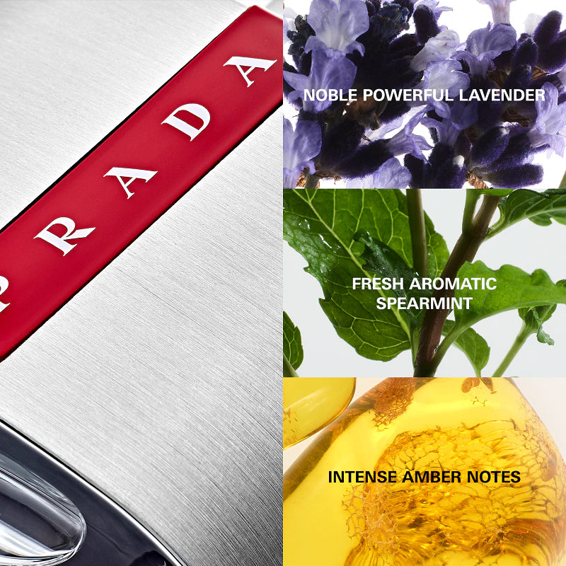 Prada Luna Rossa 100ml
