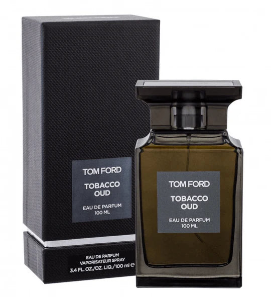 Tom Ford Tabaco Oud, Eau de Parfum 100ml