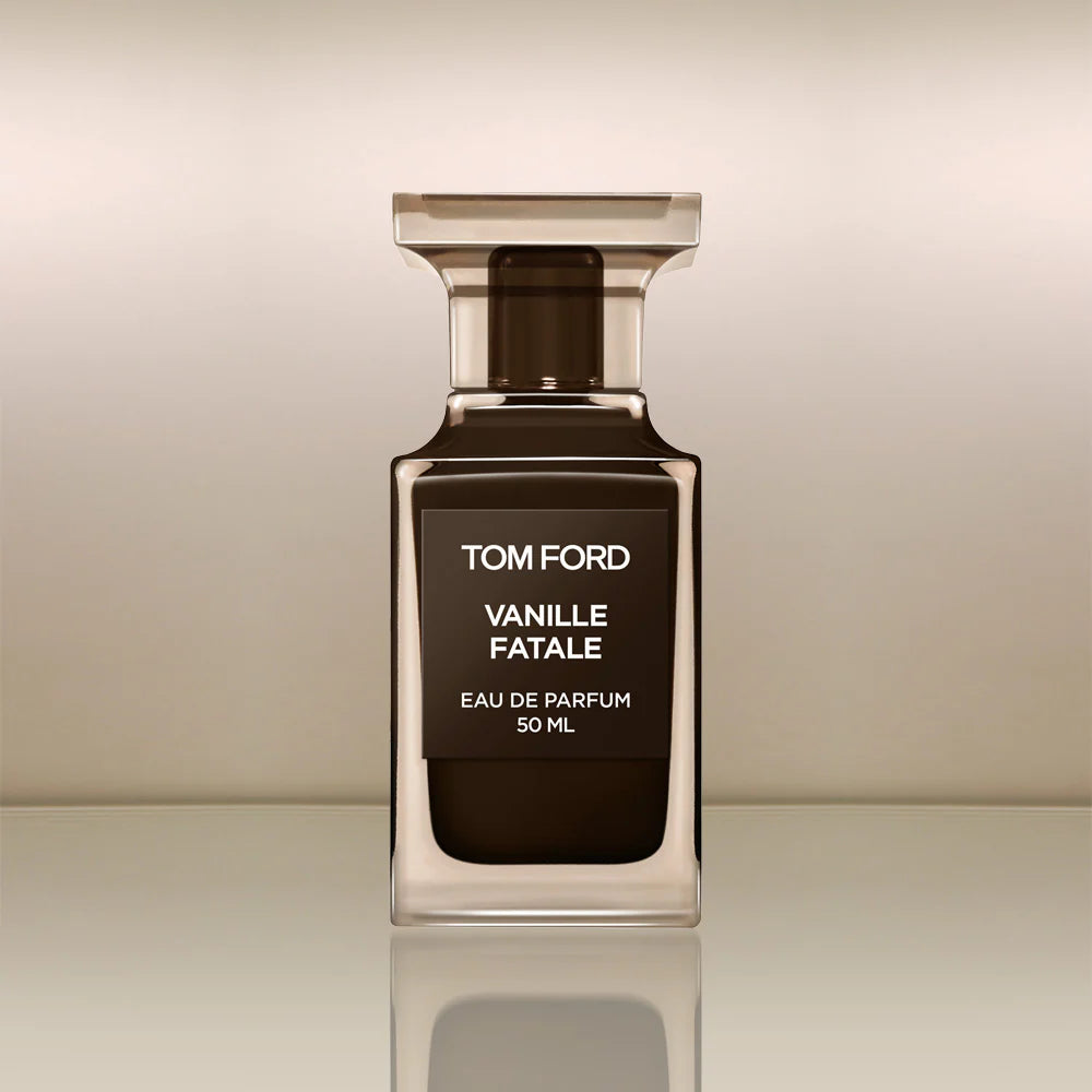 TOM FORD PRIVATE BLEND – VANILLE FATALE 100 ml